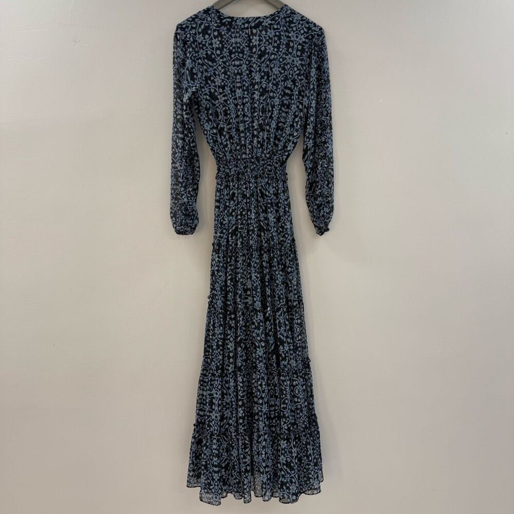 MISA Los Angeles Hadeya Dress 🧡 - Picture 8 of 9